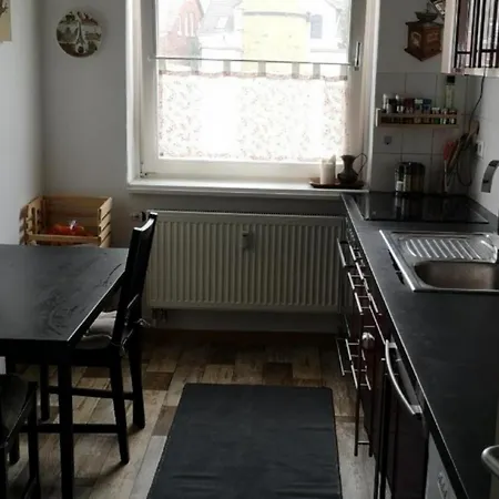 Apartment Private