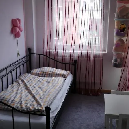 Private Apartment